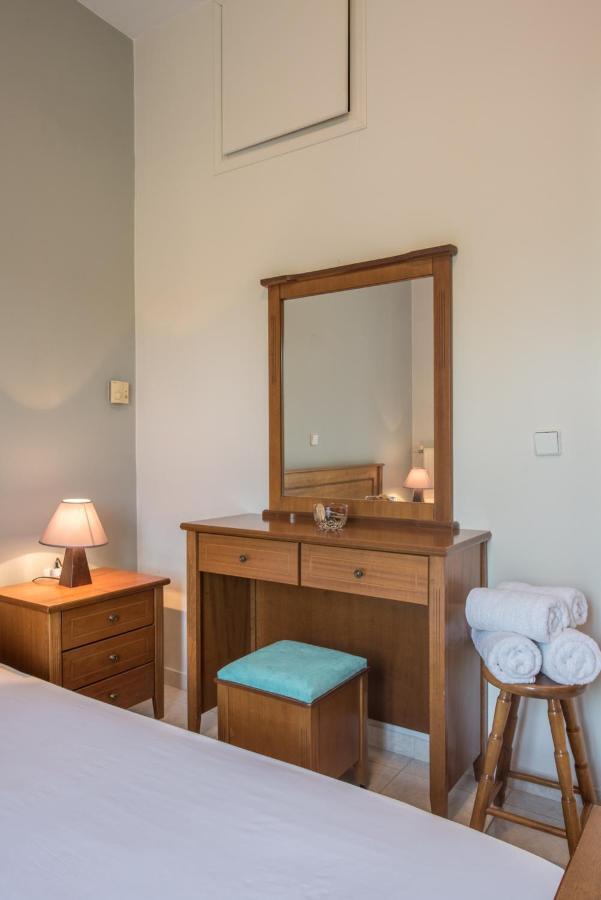 Mystic Garden Apartments مدينة زاكينثوس المظهر الخارجي الصورة